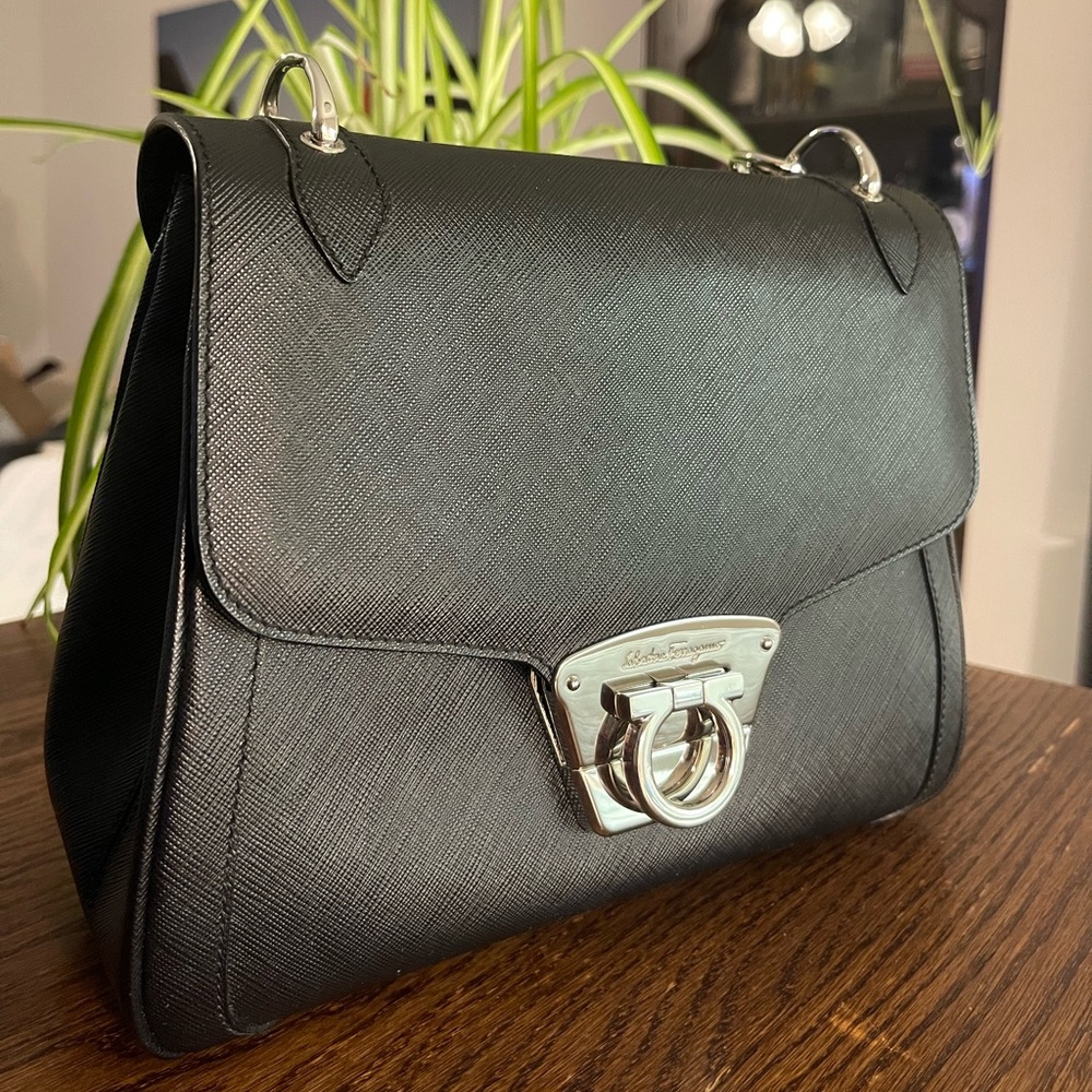Salvatore Ferragamo Handbag
